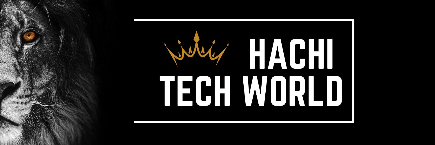 Hachi Tech World